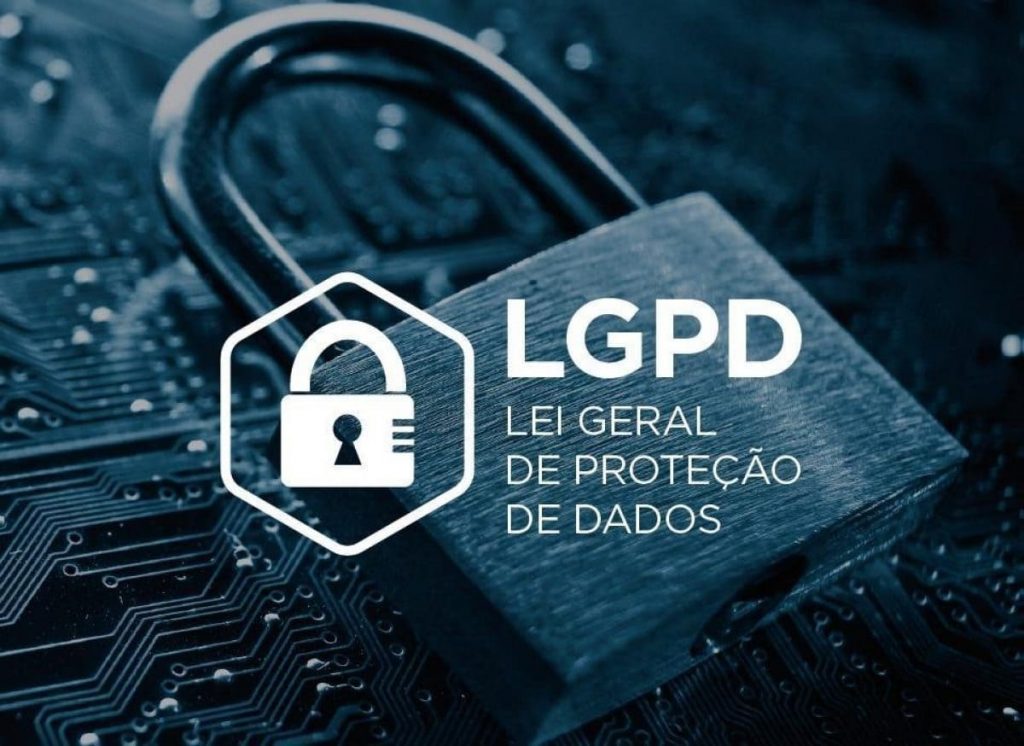 LGPD e monitoramento