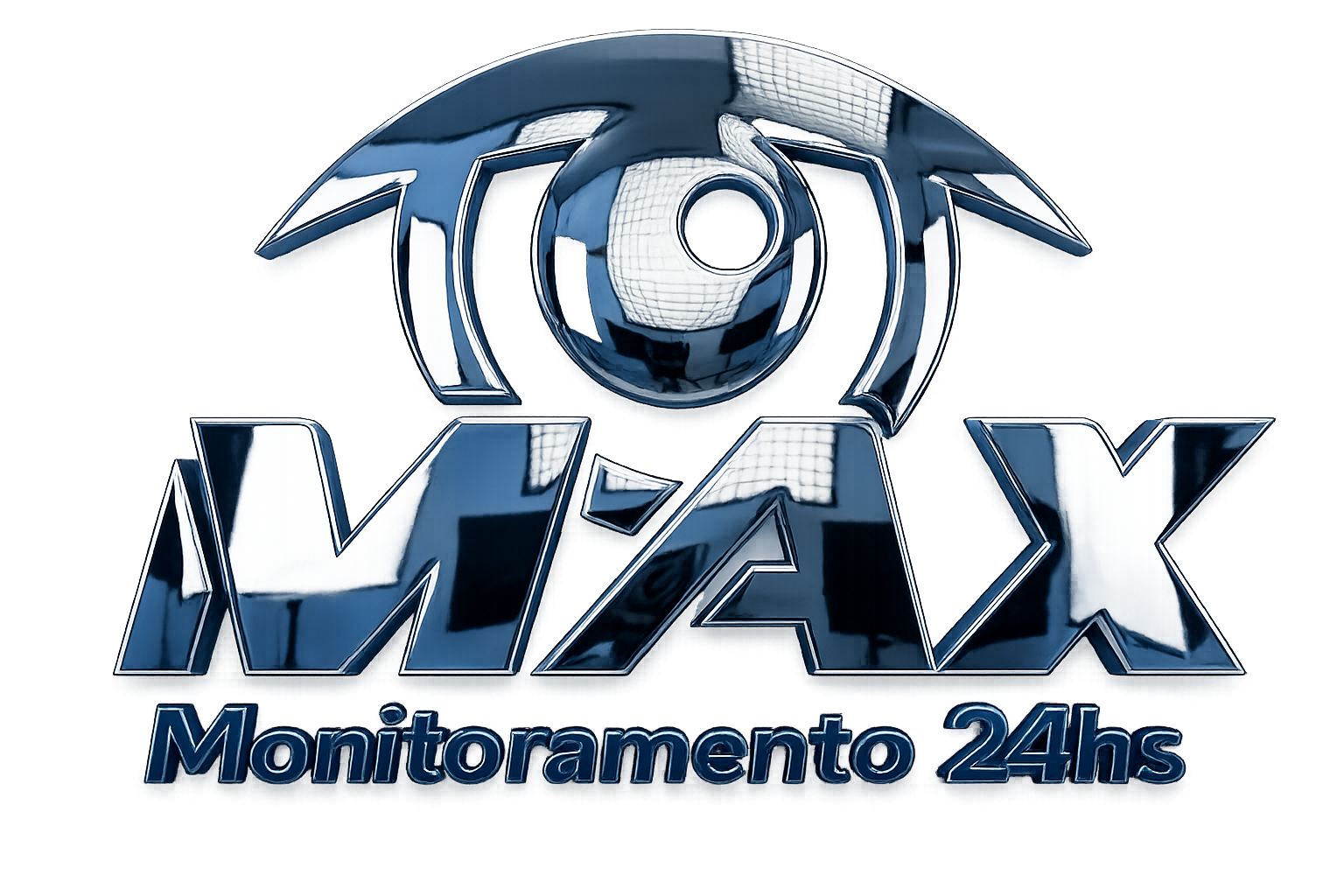 Max Monitoramento Logo